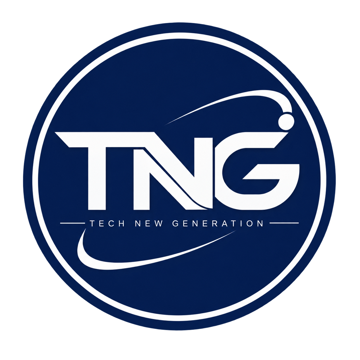 TNG Logo