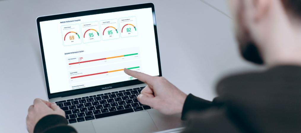 Website Optimization
